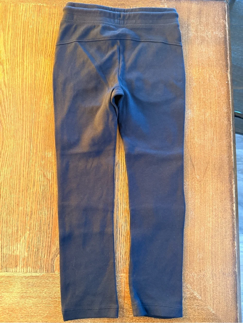 GAP Boys Dark Navy Jogger Sweatpants